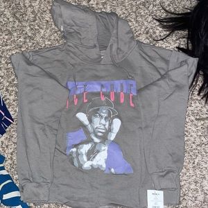 Ice Cube Sweatshirt